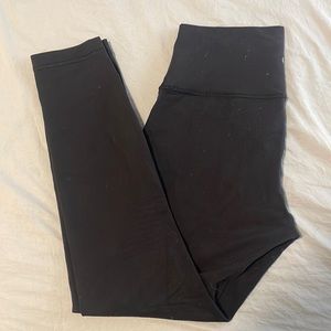 Lululemon Wunder Under